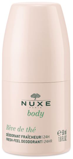 Rêve de Thé Fresh Deodorant 24h