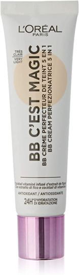 C&#39;est Magique BB Base Cream