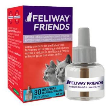 Feliway Friends Refill 48 ml