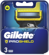 Proshield 3 razor replacement