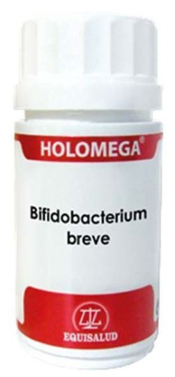 Microbiota Bifidobacterium Breve 60 Capsules