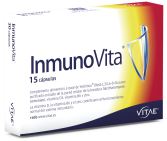 Immunovita ® betaglucans