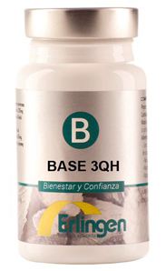 Base 3 QH 60 tablets