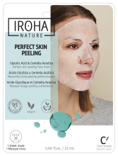 Perfect Skin Peeling Glycolic Acid Mask