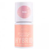 Hybrid Mood Nail Polish 5 ml