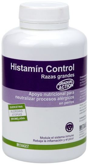 Histamin Large Breeds 60 tablets