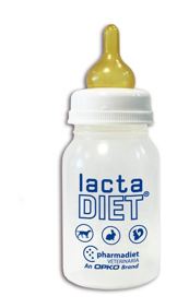 Lactadiet Dog Bottle 120 ml