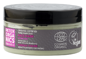 Pore Minimizing Facial Mask 100 ml