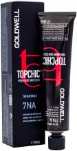 Topchic The Naturals Coloración Permanente 60 ml