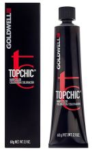 Topchic The Naturals Coloración Permanente 60 ml