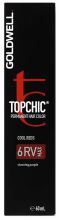 Topchic The Naturals Coloración Permanente 60 ml