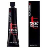 Topchic The Naturals Coloración Permanente 60 ml