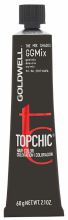 Topchic The Naturals Coloración Permanente 60 ml