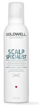 Dual Scalp Sensitive Foaming Shampoo 250 ml