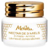 Nectar Repair Balm of 3 Honey 8 gr