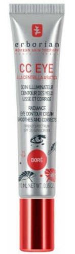 CC Eye Contour Spf20 10 ml