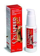 Oxispeed Gel Cats 50 ml