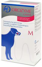 Orozyme Toothpaste M 12 Strips