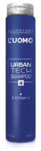 L'uomo urbantech champú 250 ml