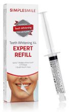 Recambio dientes blanqueador experto simplesmile 10 ml