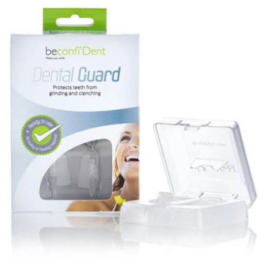 Protector dental guard