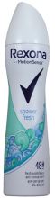 Desodorante en spray shower fresh 200 ml