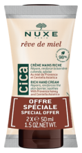 CICA Crema de Manos Duplo 50 ml 2 Unidades